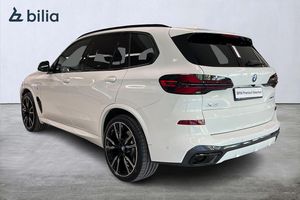 BMW X5 bild 2