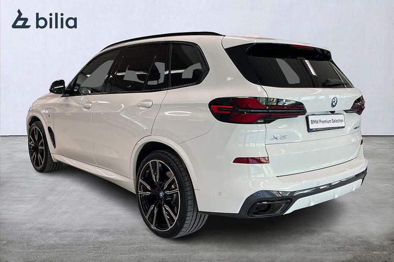 BMW X5 bild 2