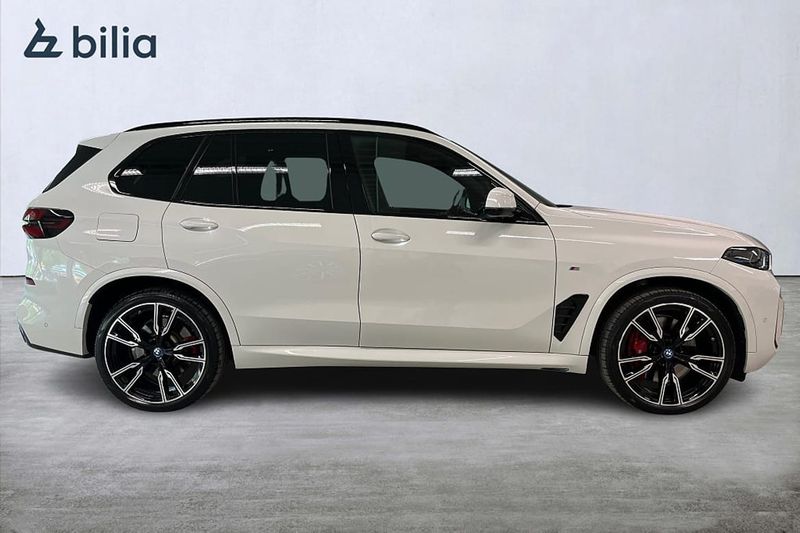 BMW X5 bild 15