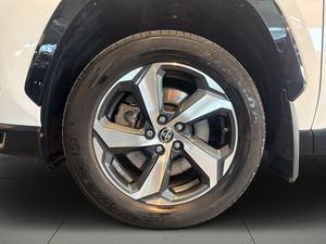 Toyota RAV4 bild 14