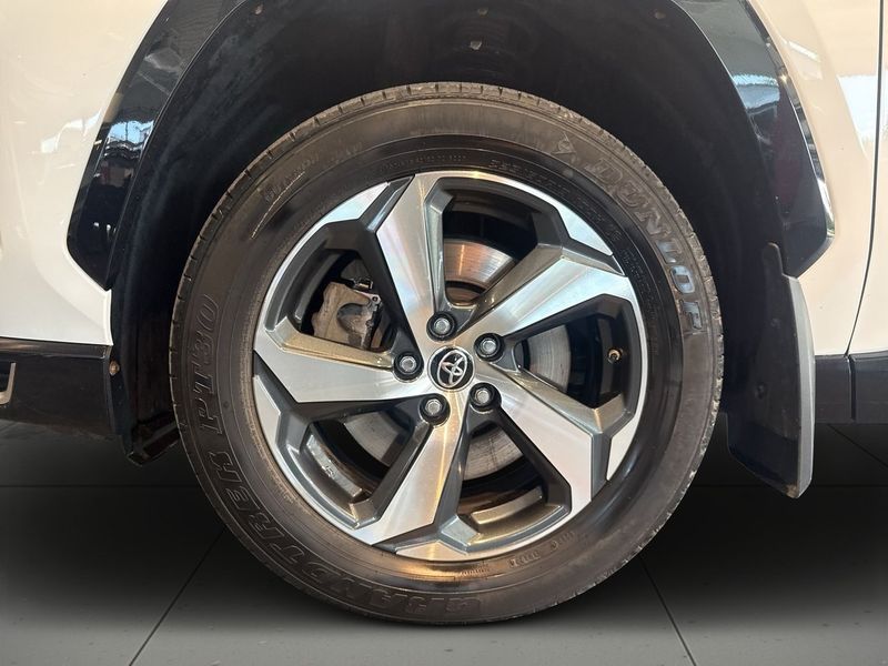 Toyota RAV4 bild 14
