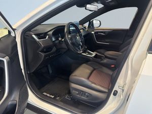 Toyota RAV4 bild 7