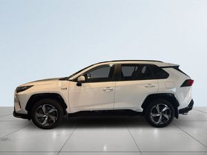 Toyota RAV4 bild 4