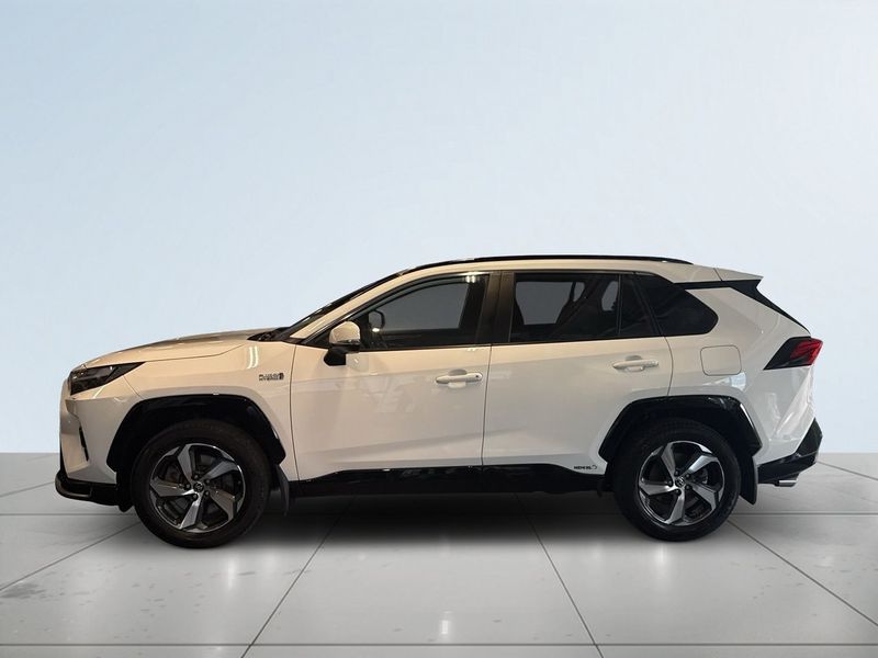 Toyota RAV4 bild 4