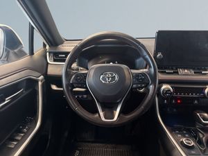 Toyota RAV4 bild 9