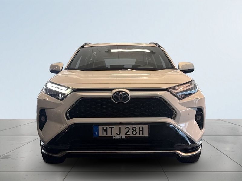 Toyota RAV4 bild 2