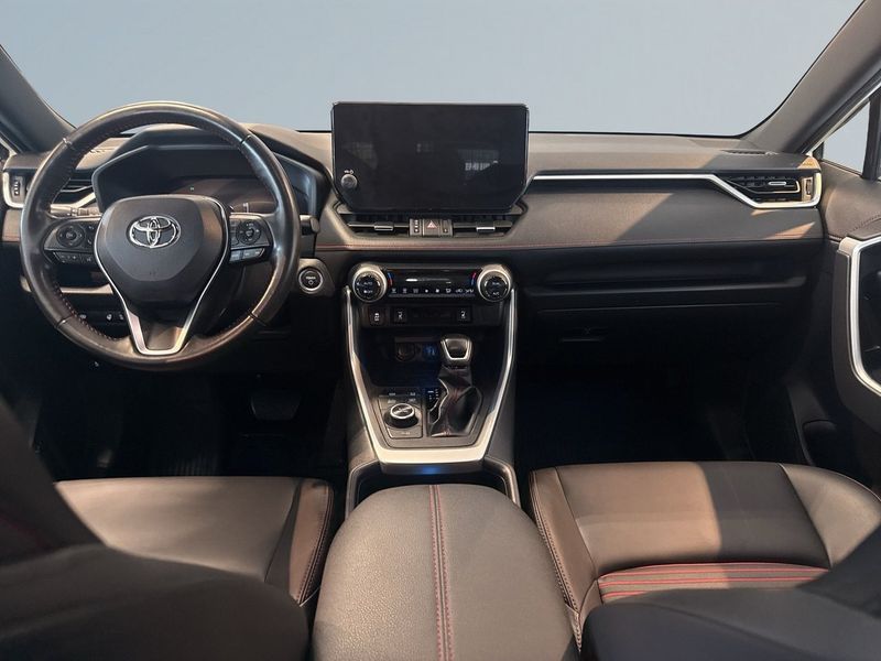 Toyota RAV4 bild 8
