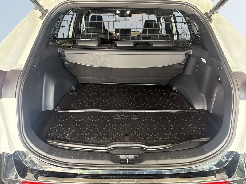 Toyota RAV4 bild 12