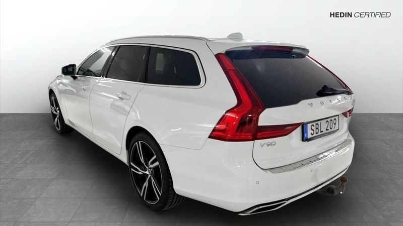 Volvo V90 bild 6