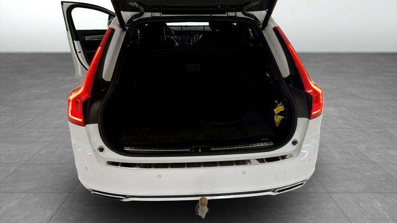 Volvo V90 bild 12