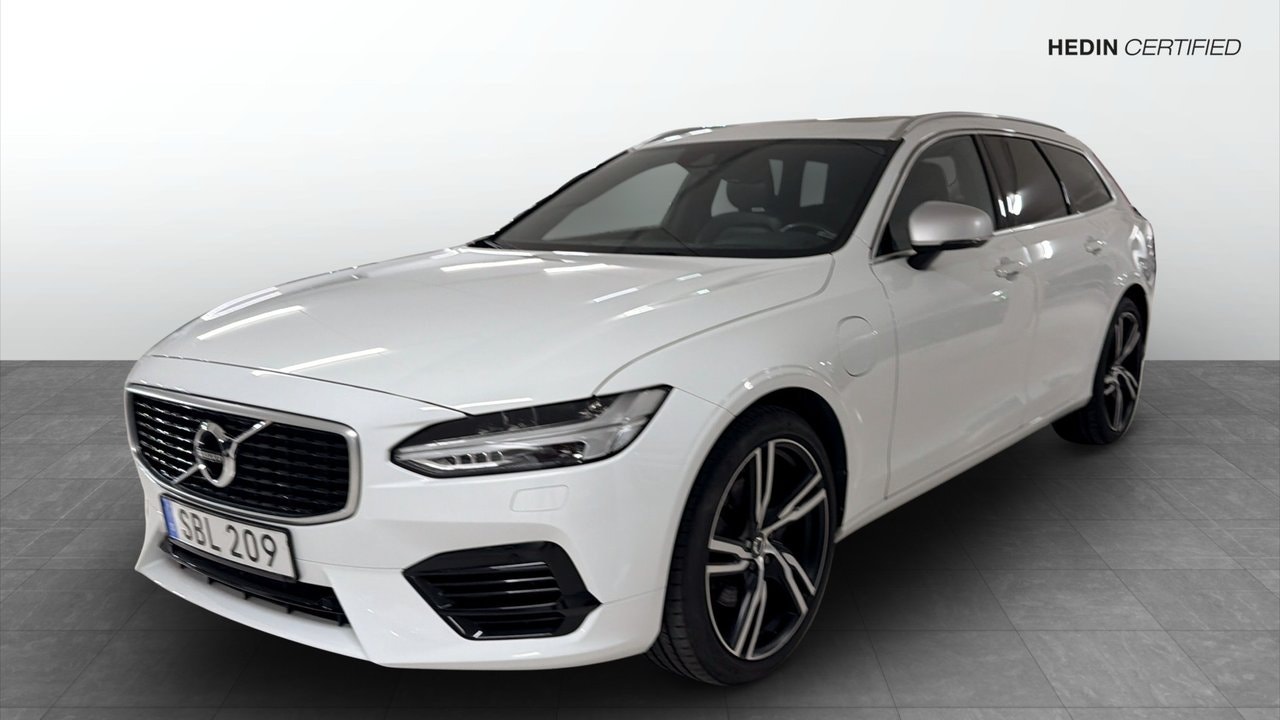 Volvo V90