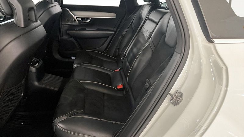 Volvo V90 bild 9