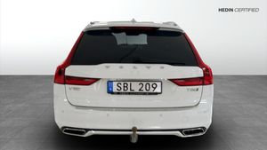 Volvo V90 bild 5