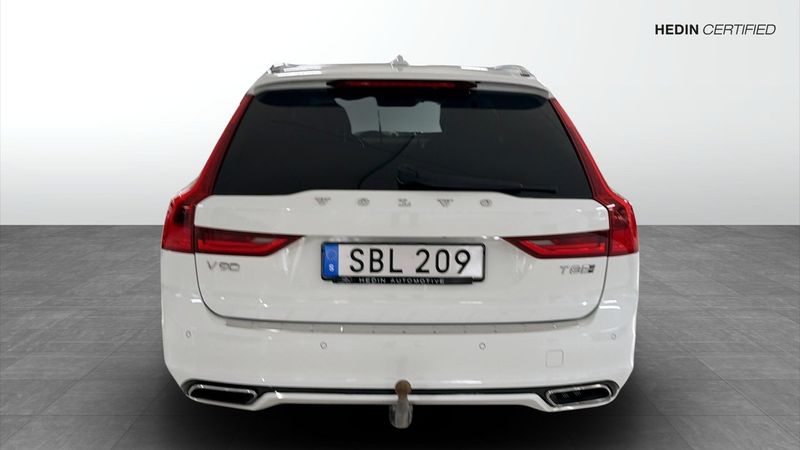Volvo V90 bild 5