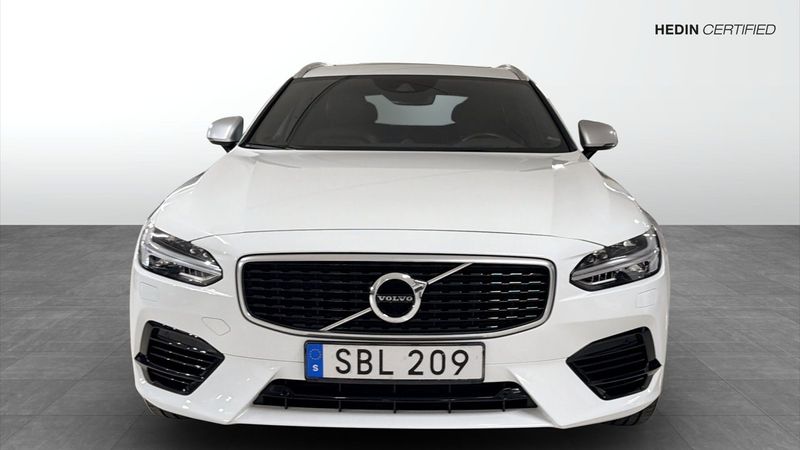 Volvo V90 bild 2