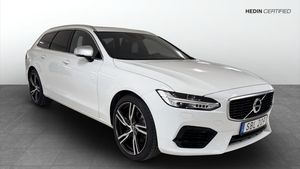 Volvo V90 bild 3