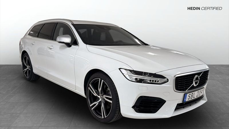 Volvo V90 bild 3