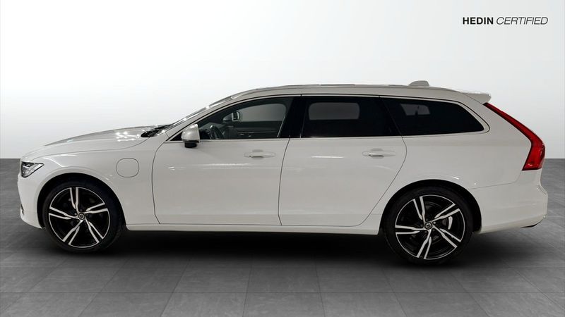 Volvo V90 bild 4