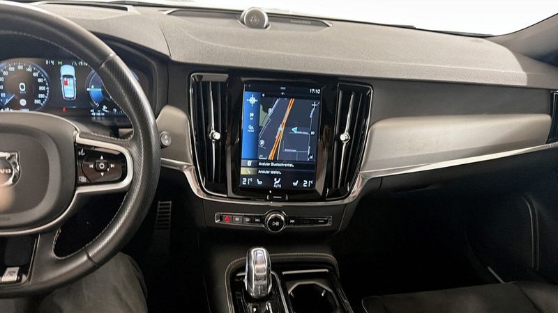 Volvo V90 bild 11