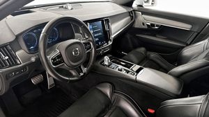 Volvo V90 bild 8