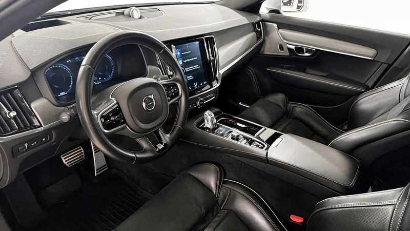 Volvo V90 bild 8