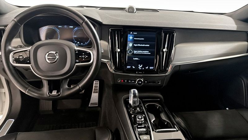 Volvo V90 bild 7
