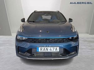 Lynk & Co 01 bild 5