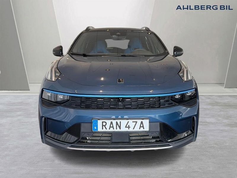 Lynk & Co 01 bild 5