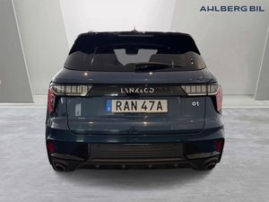 Lynk & Co 01 bild 4