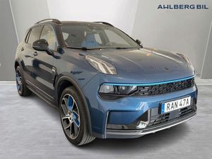 Lynk & Co 01 bild 1