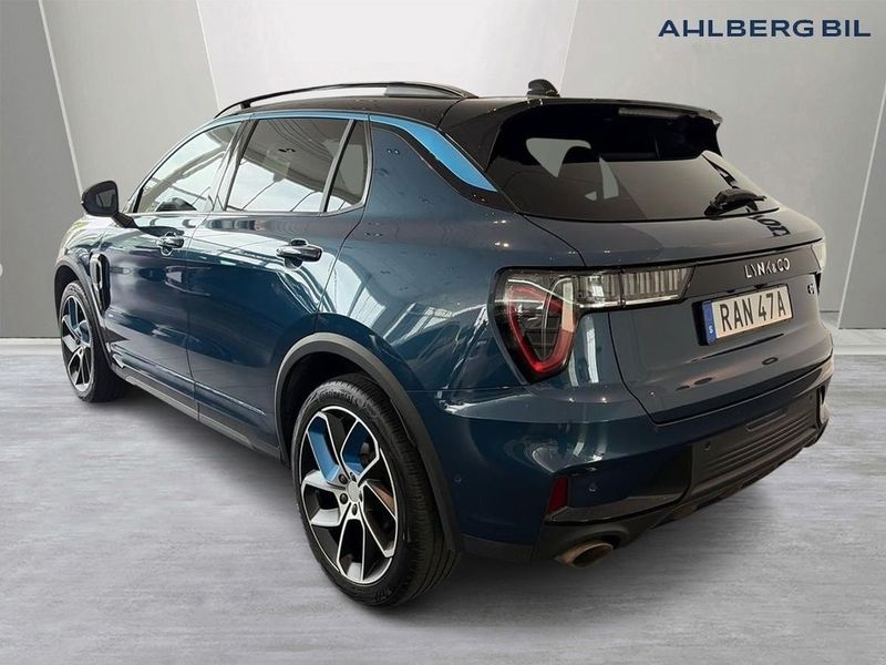 Lynk & Co 01 bild 3