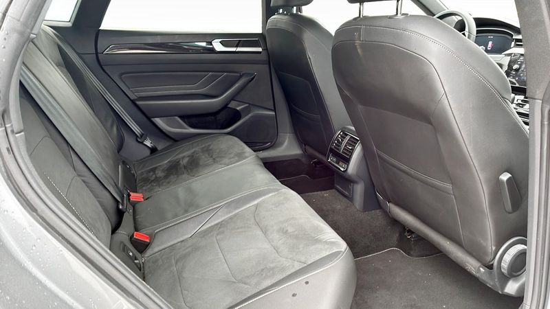 Volkswagen Arteon bild 5