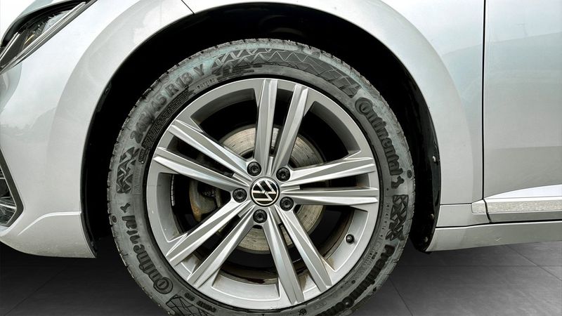 Volkswagen Arteon bild 9