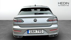 Volkswagen Arteon bild 7