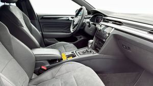 Volkswagen Arteon bild 3