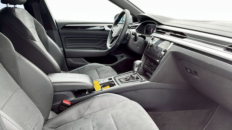 Volkswagen Arteon bild 3
