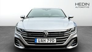 Volkswagen Arteon bild 8