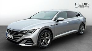 Volkswagen Arteon bild 1