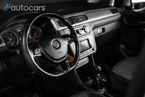 Volkswagen Caddy bild 14