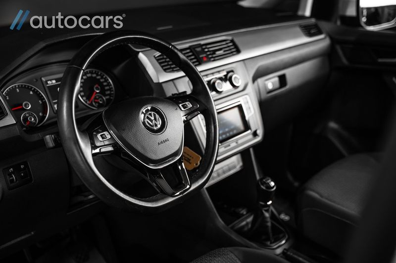 Volkswagen Caddy bild 14