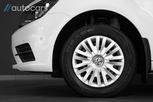 Volkswagen Caddy bild 30