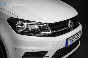 Volkswagen Caddy bild 11