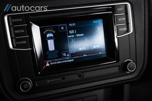 Volkswagen Caddy bild 17