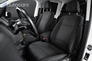 Volkswagen Caddy bild 25