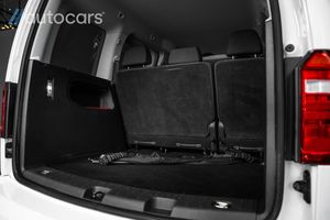 Volkswagen Caddy bild 29