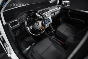 Volkswagen Caddy bild 13