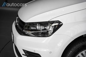 Volkswagen Caddy bild 10