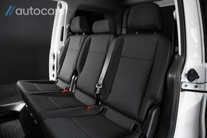 Volkswagen Caddy bild 27