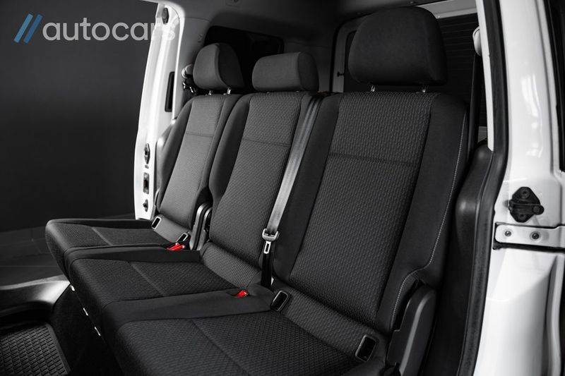Volkswagen Caddy bild 27