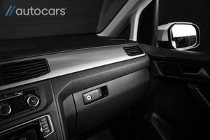 Volkswagen Caddy bild 22